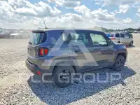 2020 Jeep Renegade photo