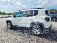 2020 Jeep Renegade фото