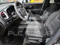 2020 Jeep Renegade фото