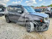 2020 Jeep Renegade фото