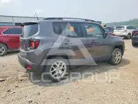 2020 Jeep Renegade photo