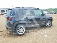 2020 Jeep Renegade фото