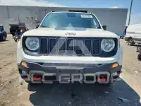 2020 Jeep Renegade photo