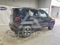 2020 Jeep Renegade фото