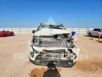2020 Jeep Renegade фото