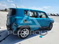 2020 Jeep Renegade фото