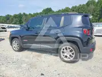2020 Jeep Renegade фото