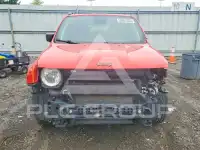 2020 Jeep Renegade фото