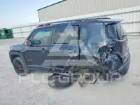 2020 Jeep Renegade фото