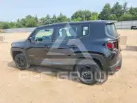 2020 Jeep Renegade фото