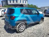 2020 Jeep Renegade фото