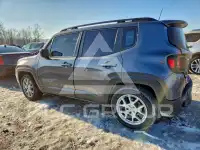 2020 Jeep Renegade фото