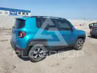 2020 Jeep Renegade photo