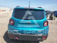 2020 Jeep Renegade photo