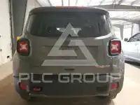 2020 Jeep Renegade фото