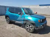 2020 Jeep Renegade photo