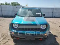 2020 Jeep Renegade photo