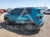 2020 Jeep Renegade photo