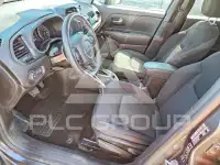 2020 Jeep Renegade фото