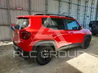 2020 Jeep Renegade photo