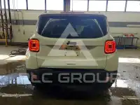 2020 Jeep Renegade photo