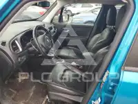 2020 Jeep Renegade photo