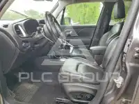 2020 Jeep Renegade фото