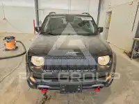 2020 Jeep Renegade photo