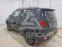 2020 Jeep Renegade фото