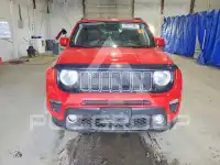 2020 Jeep Renegade photo