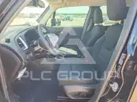 2020 Jeep Renegade фото