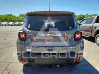 2020 Jeep Renegade photo