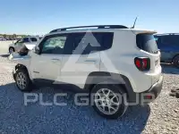 2020 Jeep Renegade фото