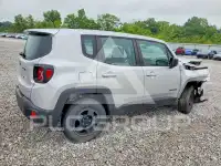 2020 Jeep Renegade photo