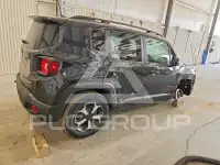 2020 Jeep Renegade photo