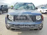 2020 Jeep Renegade фото