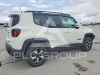 2020 Jeep Renegade фото