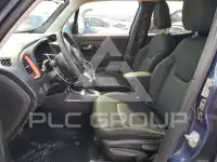 2020 Jeep Renegade фото