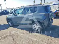 2020 Jeep Renegade photo