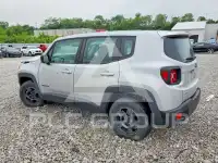 2020 Jeep Renegade photo