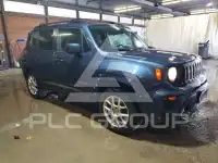 2020 Jeep Renegade фото