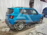 2020 Jeep Renegade фото