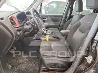 2020 Jeep Renegade photo