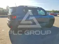 2020 Jeep Renegade photo