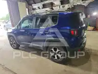 2020 Jeep Renegade фото