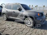 2020 Jeep Renegade фото