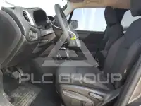 2020 Jeep Renegade фото