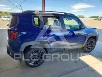 2020 Jeep Renegade фото