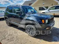 2020 Jeep Renegade фото