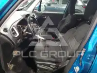 2020 Jeep Renegade фото